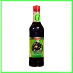 Sirop aronia 500ml - NATEX