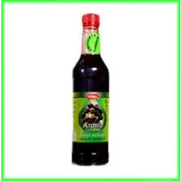 Sirop aronia 500ml - NATEX