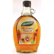 Sirop artar grad A gust fin eco 375ml - DENNREE