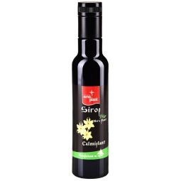 Sirop Calmiplant bio 250ml - NERA PLANT