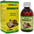 Sirop bronhoactiv 200ml - ELIDOR