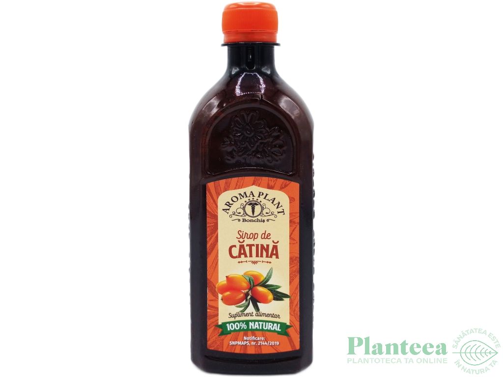 Sirop catina 500ml - BONCHIS