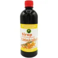 Sirop catina alba cu zahar invertit 500ml - HYPERICUM PLANT
