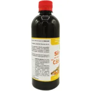 Sirop catina alba cu zahar invertit 500ml - HYPERICUM