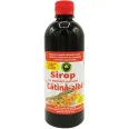 Sirop catina alba fara zahar 500ml - HYPERICUM PLANT