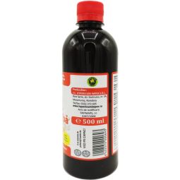 Sirop catina alba fara zahar 500ml - HYPERICUM