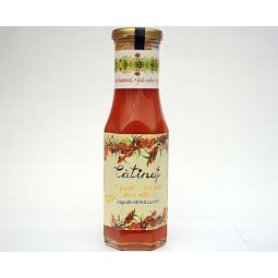 Sirop catina in miere Catinut 230ml - PRISACA