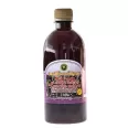 Sirop coacaze negre fara zahar 500ml - HYPERICUM PLANT