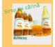 Sirop catina miere 500ml - MANICOS