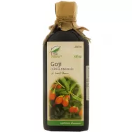 Sirop goji 250ml - MEDICA