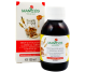 Sirop patlagina miere propolis 100ml - MANICOS