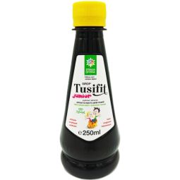 Sirop tuse Tusifit junior 250ml - SANTO RAPHAEL