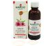 Sirop echinaceea miere 200ml - MANICOS