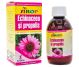 Sirop echinaceea propolis 200ml - ELIDOR