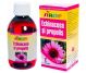 Sirop echinaceea propolis 200ml - ELIDOR