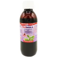 Sirop FaviImun2 250ml - FAVISAN