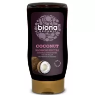 Nectar flori cocos 350g - BIONA