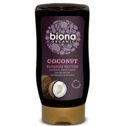 Nectar flori cocos 350g - BIONA