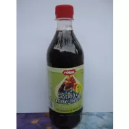 Sirop catina afine negre light 500ml - NATEX