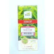 Sirop macese 200ml - DOREL PLANT