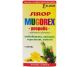 Sirop mugorex propolis 200ml - ELIDOR