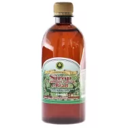 Sirop muguri brad cu zahar invertit 500ml - HYPERICUM PLANT