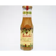 Sirop muguri brad in miere Bradut 230ml - PRISACA