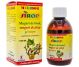 Sirop muguri brad plop miere 200ml - ELIDOR