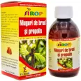 Sirop muguri brad propolis 200ml - ELIDOR