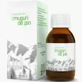 Sirop muguri pin TisoFit 150ml - TIS