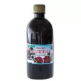 Sirop multifruct fara zahar 500ml - HYPERICUM PLANT