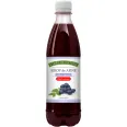 Sirop afine fara zahar 500ml - MANICOS