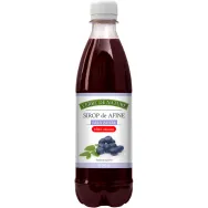 Sirop afine fara zahar 500ml - MANICOS