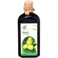 Sirop noni borojo acai 500ml - MEDICA