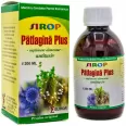 Sirop patlagina plus 200ml - ELIDOR