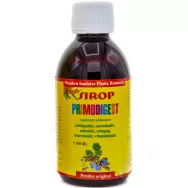 Sirop primodigest 100ml - ELIDOR