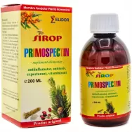 Sirop PrimoSpectin 200ml - ELIDOR