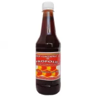 Sirop concentrat propolis 500ml - FAVISAN