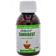 Sirop SanDigest 100ml - ELIDOR