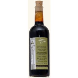 Sirop smochine 260ml - E VASSILIOU O MOUSETI GP