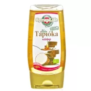 Sirop tapioca indulcitor bio 365g - BIORGANIK