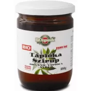 Sirop tapioca indulcitor bio 550g - BIORGANIK