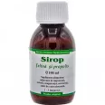 Sirop telina propolis 100ml - ELIDOR