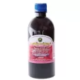 Sirop zmeura cu zahar invertit 500ml - HYPERICUM PLANT