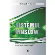 Carte Sistemul Kinslow 288pg - EDITURA FOR YOU
