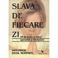 Carte Slava de fiecare zi 230pg - EDITURA FOR YOU