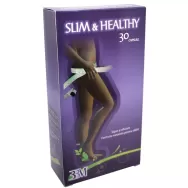 Slim & Healthy 30cps - SHENZHEN 999 CHINESE MEDICINE