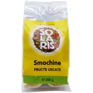 Smochine uscate 200g - SOLARIS