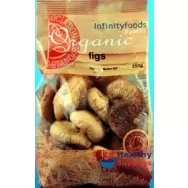 Smochine uscate eco 250g - INFINITY FOODS