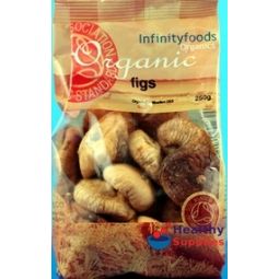 Smochine uscate eco 250g - INFINITY FOODS